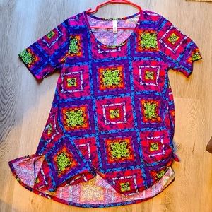LulaRoe Top
